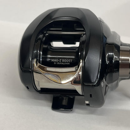 【フィッシング/釣り/釣具/リール】 【ベイトリール/右ハンドル】Daiwa | ダイワ 22ジリオンTWHD 1000XH【加古川店】