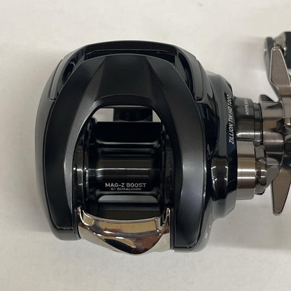 【フィッシング/釣り/釣具/リール】 【ベイトリール/右ハンドル】Daiwa | ダイワ 22ジリオンTWHD 1000XH【加古川店】