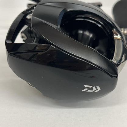 【フィッシング/釣り/釣具/リール】 【ベイトリール/右ハンドル】Daiwa | ダイワ 22ジリオンTWHD 1000XH【加古川店】