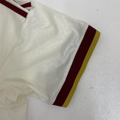 adidas | アディダス adidas JN4397 ｽﾍﾟｲﾝ代表(2026) ﾚﾌﾟﾘｶﾕﾆﾌｫｰﾑ ｻｲｽﾞ:3XL 着用感あり【加古川店】