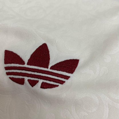 adidas | アディダス adidas JN4397 ｽﾍﾟｲﾝ代表(2026) ﾚﾌﾟﾘｶﾕﾆﾌｫｰﾑ ｻｲｽﾞ:3XL 着用感あり【加古川店】