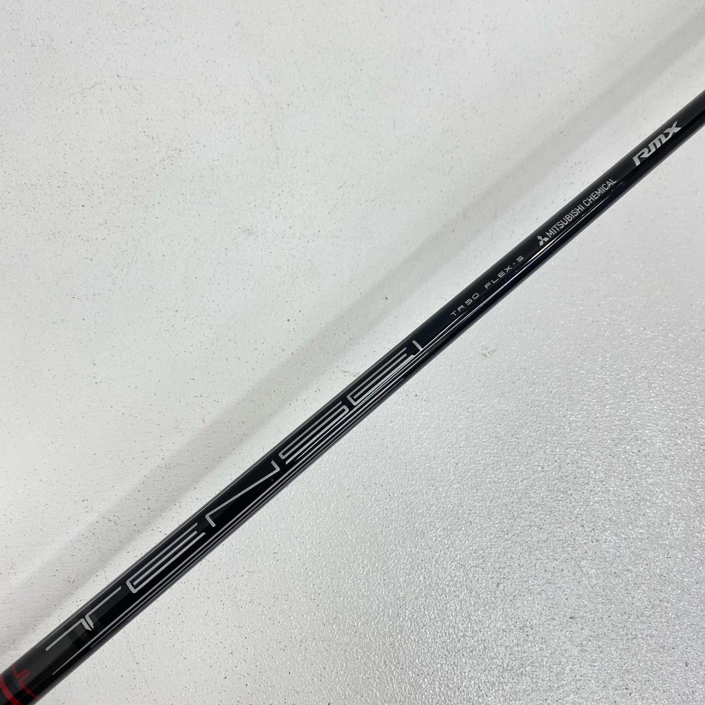 【ゴルフ用品】 YAMAHA | ヤマハ YAMAHA ドライバー RMX VD/X(2023) 1W 9.5° シャフト:TENSEI RED フレックス:S ﾍｯﾄﾞｶﾊﾞｰ付属 約45ｲﾝﾁ【加古川店】