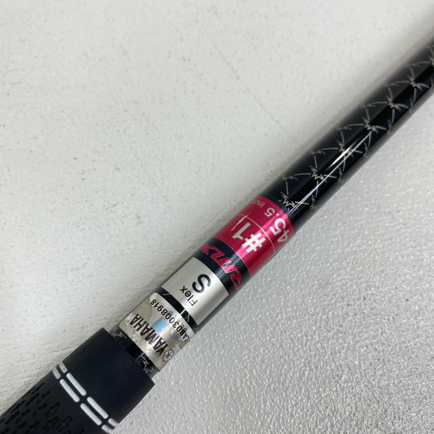 【ゴルフ用品】 YAMAHA | ヤマハ YAMAHA ドライバー RMX VD/X(2023) 1W 9.5° シャフト:TENSEI RED フレックス:S ﾍｯﾄﾞｶﾊﾞｰ付属 約45ｲﾝﾁ【加古川店】