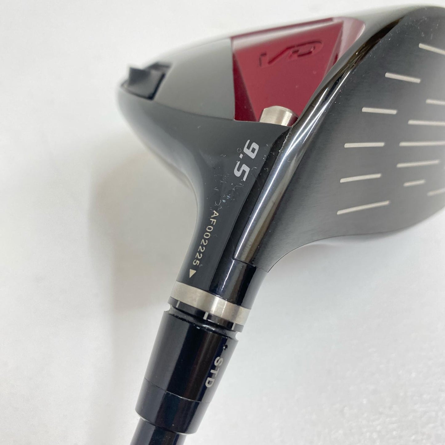 【ゴルフ用品】 YAMAHA | ヤマハ YAMAHA ドライバー RMX VD/X(2023) 1W 9.5° シャフト:TENSEI RED フレックス:S ﾍｯﾄﾞｶﾊﾞｰ付属 約45ｲﾝﾁ【加古川店】