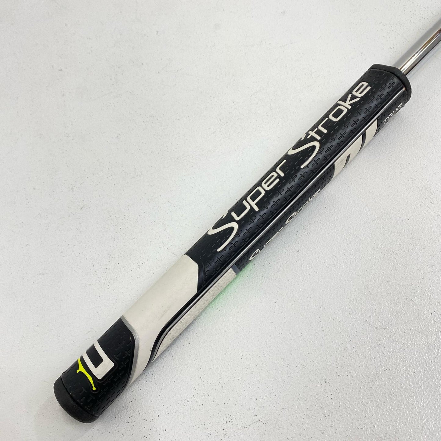 【ゴルフ用品】 COBRA | コブラ COBRA パター KING SUPER NOVA 20(2022) ﾍｯﾄﾞｶﾊﾞｰ付属 約34ｲﾝﾁ【加古川店】