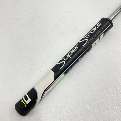 【ゴルフ用品】 COBRA | コブラ COBRA パター KING SUPER NOVA 20(2022) ﾍｯﾄﾞｶﾊﾞｰ付属 約34ｲﾝﾁ【加古川店】