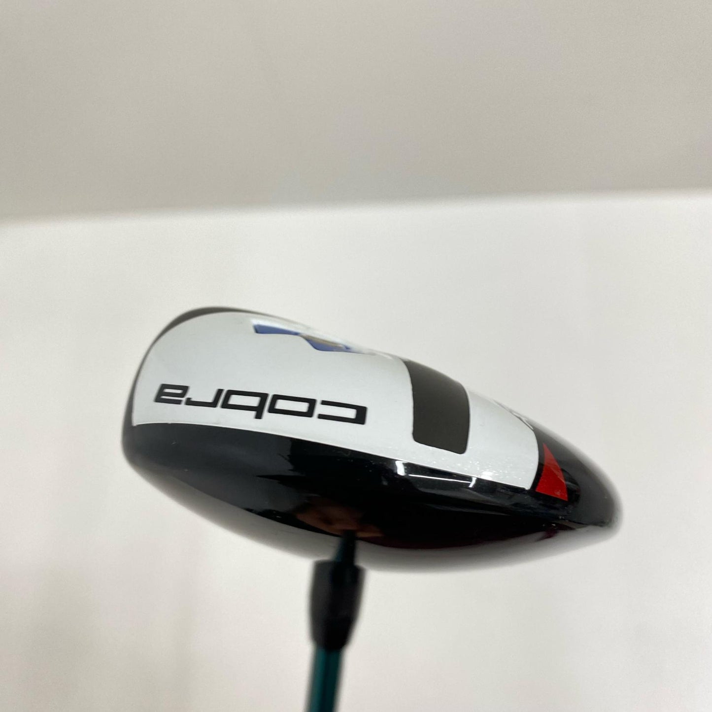 【ゴルフ用品】 COBRA | コブラ COBRA フェアウェイウッド AEROJET LS(2023) 5W 17.5° シャフト:SPEEDER NX GREEN 60-S フレックス:S ﾍｯﾄﾞｶﾊﾞｰ付属 約42ｲﾝﾁ【加古川店】