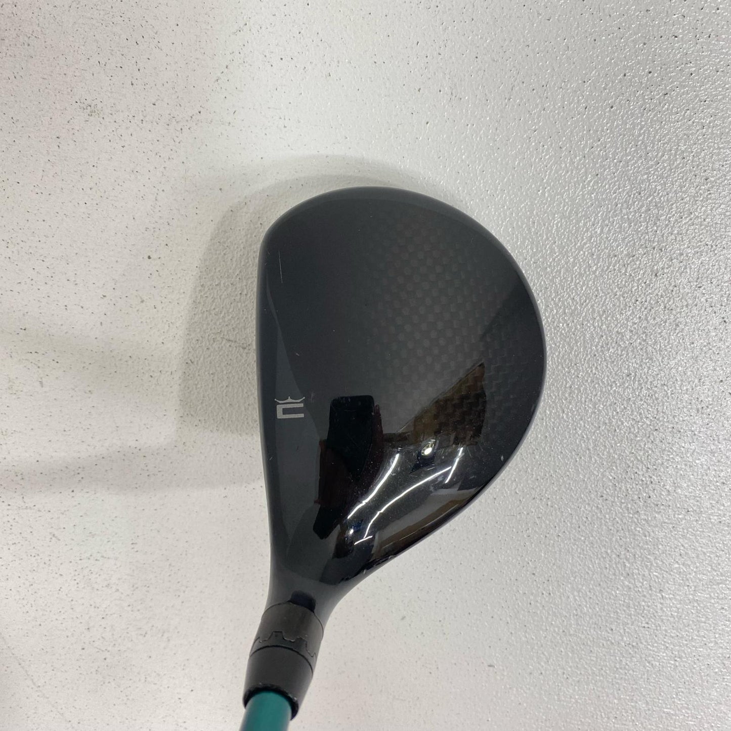 【ゴルフ用品】 COBRA | コブラ COBRA フェアウェイウッド AEROJET LS(2023) 5W 17.5° シャフト:SPEEDER NX GREEN 60-S フレックス:S ﾍｯﾄﾞｶﾊﾞｰ付属 約42ｲﾝﾁ【加古川店】