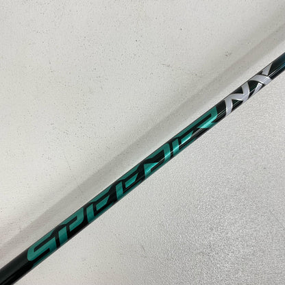 【ゴルフ用品】 COBRA | コブラ COBRA フェアウェイウッド AEROJET LS(2023) 5W 17.5° シャフト:SPEEDER NX GREEN 60-S フレックス:S ﾍｯﾄﾞｶﾊﾞｰ付属 約42ｲﾝﾁ【加古川店】