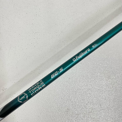 【ゴルフ用品】 COBRA | コブラ COBRA フェアウェイウッド AEROJET LS(2023) 5W 17.5° シャフト:SPEEDER NX GREEN 60-S フレックス:S ﾍｯﾄﾞｶﾊﾞｰ付属 約42ｲﾝﾁ【加古川店】