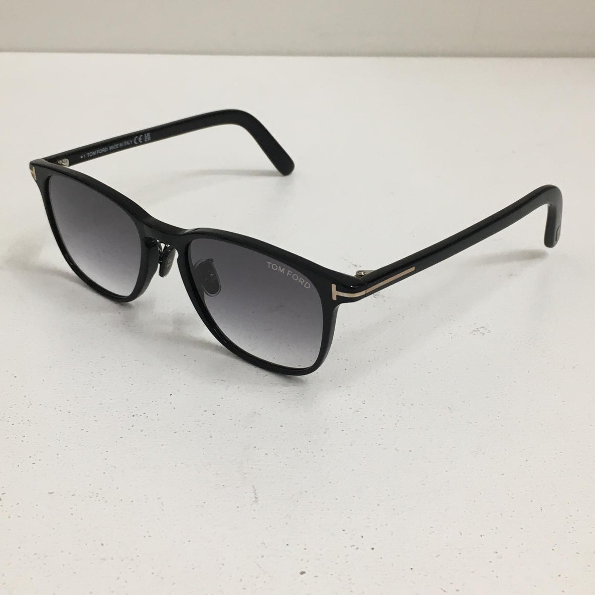 TOM FORD | トムフォード サングラス TF1048-D ECO ブラック【加古川店】