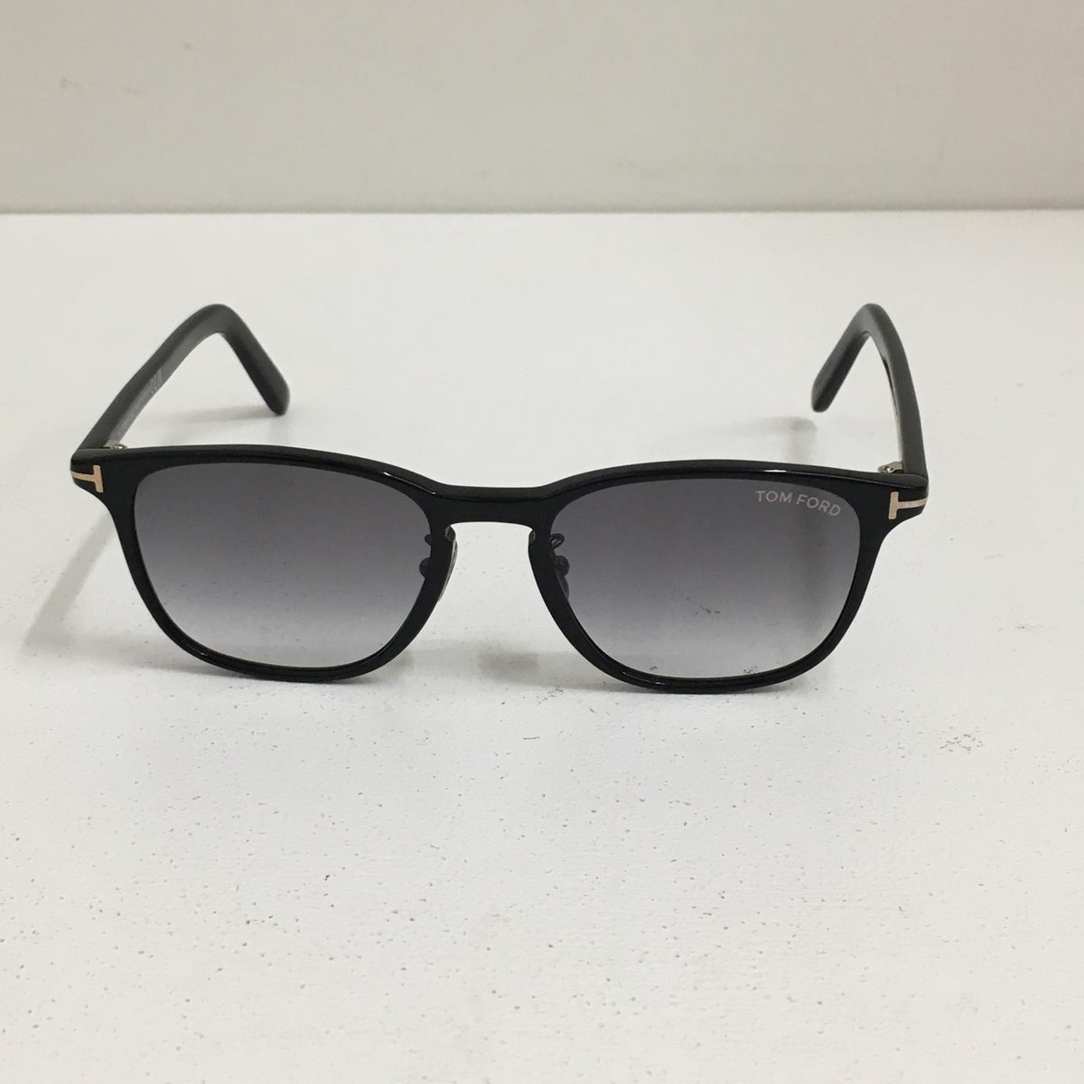 TOM FORD | トムフォード サングラス TF1048-D ECO ブラック【加古川店】