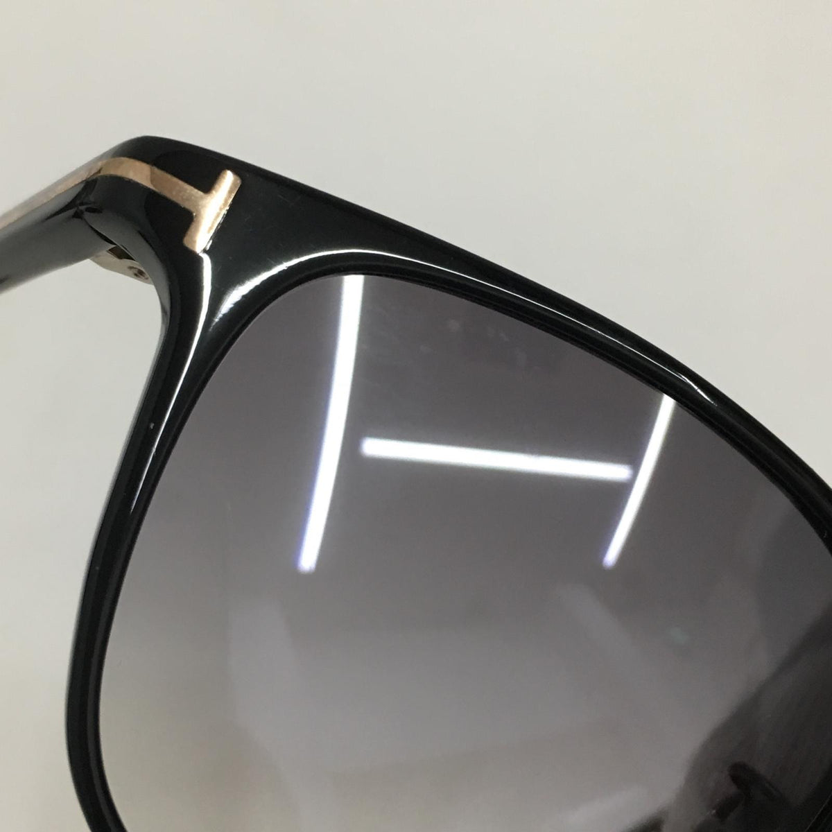 TOM FORD | トムフォード サングラス TF1048-D ECO ブラック【加古川店】