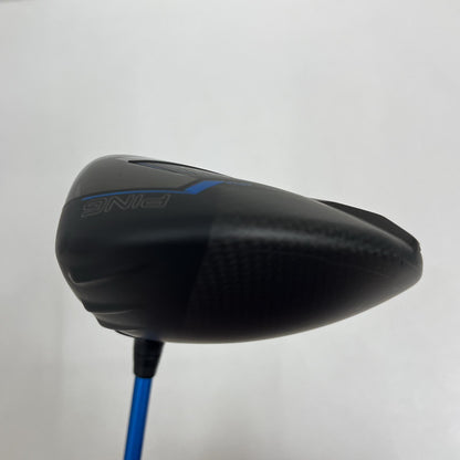 【ゴルフ用品】 PING | ピン PING ドライバー G440 MAX(2025) 1W 10.5° シャフト:ALTA J CB BLUE フレックス:S ﾍｯﾄﾞｶﾊﾞｰ付属 約45ｲﾝﾁ【加古川店】