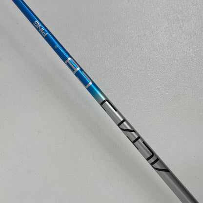 【ゴルフ用品】 PING | ピン PING ドライバー G440 MAX(2025) 1W 10.5° シャフト:ALTA J CB BLUE フレックス:S ﾍｯﾄﾞｶﾊﾞｰ付属 約45ｲﾝﾁ【加古川店】