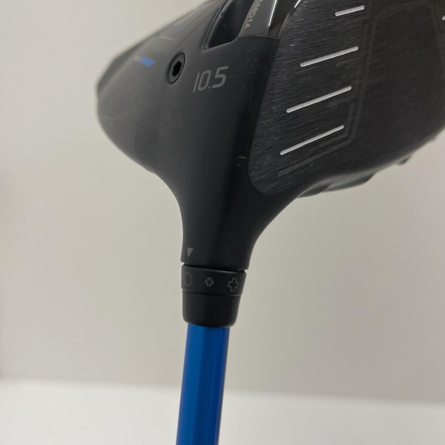 【ゴルフ用品】 PING | ピン PING ドライバー G440 MAX(2025) 1W 10.5° シャフト:ALTA J CB BLUE フレックス:S ﾍｯﾄﾞｶﾊﾞｰ付属 約45ｲﾝﾁ【加古川店】