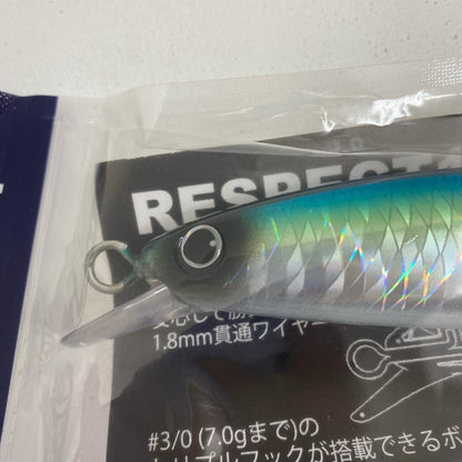 【フィッシング/釣り/釣具/ルアー】GOOD BAIT | グッドベイト リスペクト190F【加古川店】