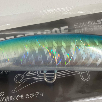 【フィッシング/釣り/釣具/ルアー】GOOD BAIT | グッドベイト リスペクト190F【加古川店】