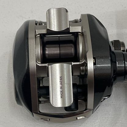 【フィッシング/釣り/釣具/リール】 【ベイトリール/右ハンドル】Daiwa | ダイワ 15アルファスSV 105SH【加古川店】