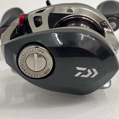 【フィッシング/釣り/釣具/リール】 【ベイトリール/右ハンドル】Daiwa | ダイワ 15アルファスSV 105SH【加古川店】