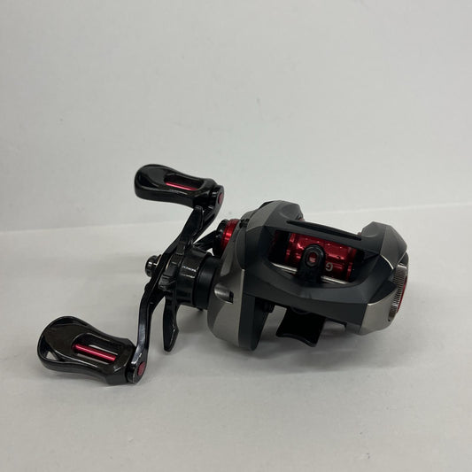 【フィッシング/釣り/釣具/リール】 【ベイトリール/右ハンドル】Daiwa | ダイワ SVライトLTD カスタムハンドル 6.3-TN【加古川店】