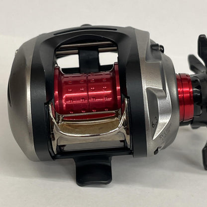 【フィッシング/釣り/釣具/リール】 【ベイトリール/右ハンドル】Daiwa | ダイワ SVライトLTD カスタムハンドル 6.3-TN【加古川店】