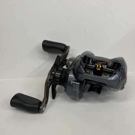 【フィッシング/釣り/釣具/リール】 【ベイトリール/右ハンドル】Daiwa | ダイワ ジリオンSVTW 1016SV-XXH【加古川店】