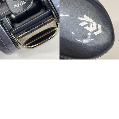 【フィッシング/釣り/釣具/リール】 【ベイトリール/右ハンドル】Daiwa | ダイワ ジリオンSVTW 1016SV-XXH【加古川店】