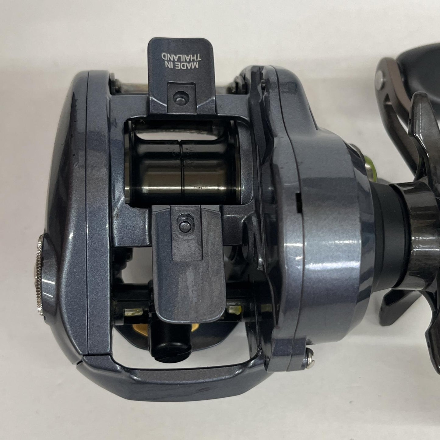 【フィッシング/釣り/釣具/リール】 【ベイトリール/右ハンドル】Daiwa | ダイワ ジリオンSVTW 1016SV-XXH【加古川店】