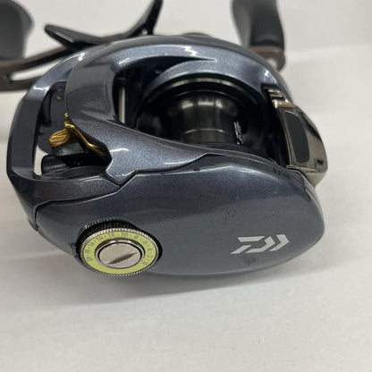 【フィッシング/釣り/釣具/リール】 【ベイトリール/右ハンドル】Daiwa | ダイワ ジリオンSVTW 1016SV-XXH【加古川店】