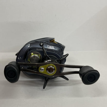 【フィッシング/釣り/釣具/リール】 【ベイトリール/右ハンドル】Daiwa | ダイワ ジリオンSVTW 1016SV-XXH【加古川店】