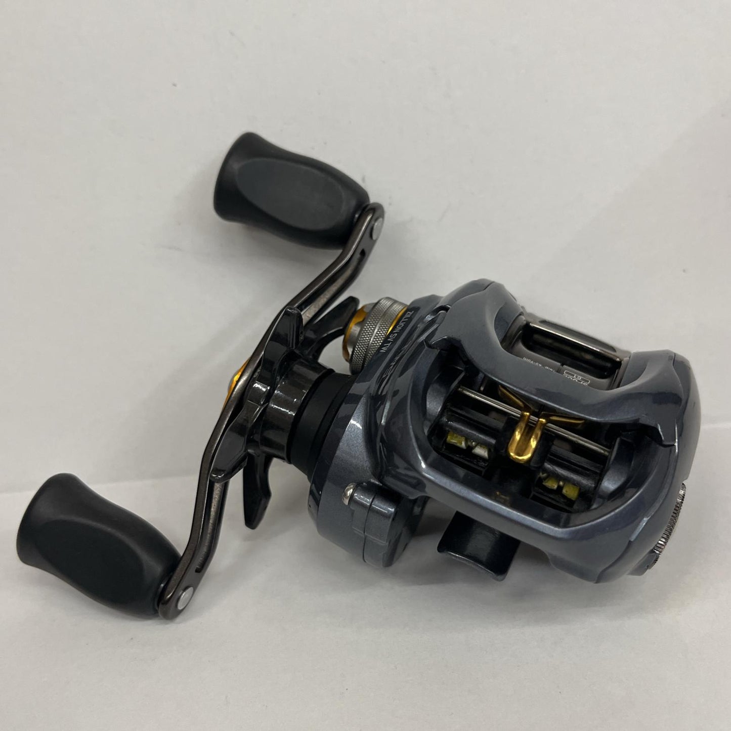 【フィッシング/釣り/釣具/リール】 【ベイトリール/右ハンドル】Daiwa | ダイワ ジリオンSVTW 1016SV-H【加古川店】