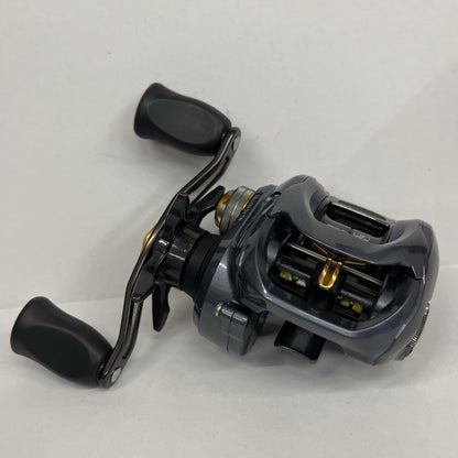 【フィッシング/釣り/釣具/リール】 【ベイトリール/右ハンドル】Daiwa | ダイワ ジリオンSVTW 1016SV-H【加古川店】