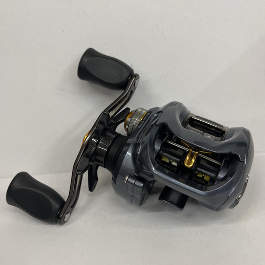 【フィッシング/釣り/釣具/リール】 【ベイトリール/右ハンドル】Daiwa | ダイワ ジリオンSVTW 1016SV-H【加古川店】