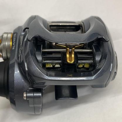 【フィッシング/釣り/釣具/リール】 【ベイトリール/右ハンドル】Daiwa | ダイワ ジリオンSVTW 1016SV-H【加古川店】