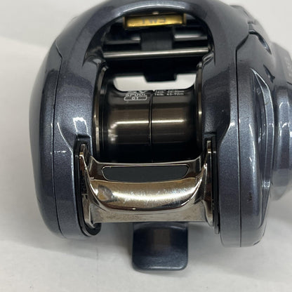 【フィッシング/釣り/釣具/リール】 【ベイトリール/右ハンドル】Daiwa | ダイワ ジリオンSVTW 1016SV-H【加古川店】