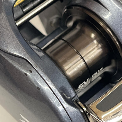 【フィッシング/釣り/釣具/リール】 【ベイトリール/右ハンドル】Daiwa | ダイワ ジリオンSVTW 1016SV-H【加古川店】