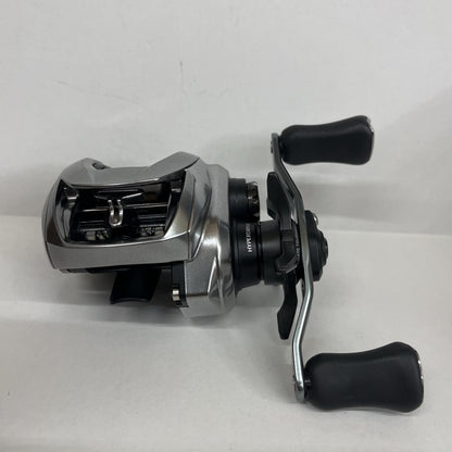 【フィッシング/釣り/釣具/リール】 【ベイトリール/左ハンドル】Daiwa | ダイワ 21ジリオンSVTW 1000XHL【加古川店】