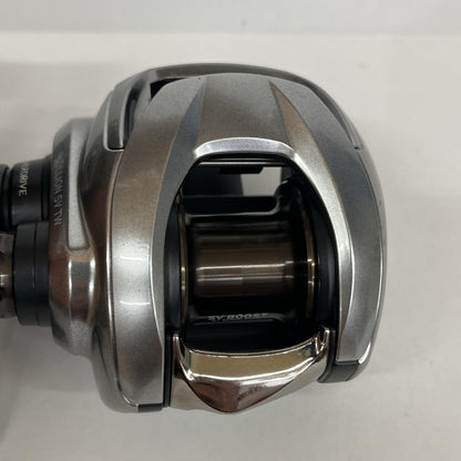 【フィッシング/釣り/釣具/リール】 【ベイトリール/左ハンドル】Daiwa | ダイワ 21ジリオンSVTW 1000XHL【加古川店】