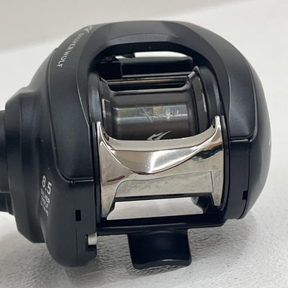 【フィッシング/釣り/釣具/リール】 【ベイトリール/左ハンドル】Daiwa | ダイワ シルバーウルフSVTW 1000XHL PESP【加古川店】