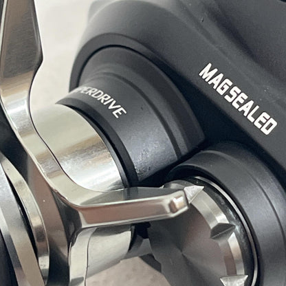 【フィッシング/釣り/釣具/リール】 【ベイトリール/左ハンドル】Daiwa | ダイワ シルバーウルフSVTW 1000XHL PESP【加古川店】