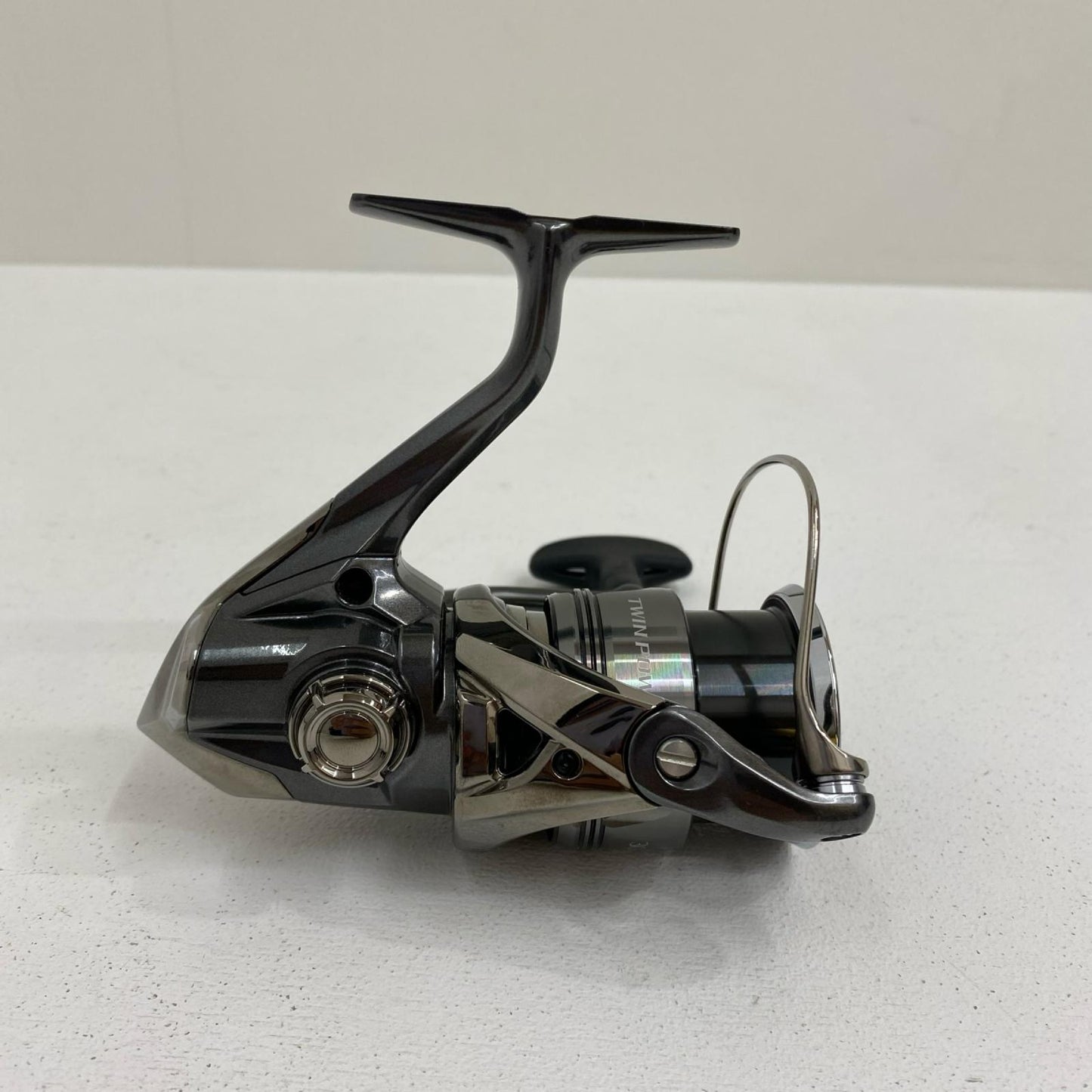 【フィッシング/釣り/釣具/リール】 【スピニングリール】SHIMANO | シマノ 24ツインパワー 3000MHG【加古川店】