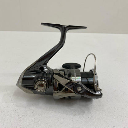 【フィッシング/釣り/釣具/リール】 【スピニングリール】SHIMANO | シマノ 24ツインパワー 3000MHG【加古川店】