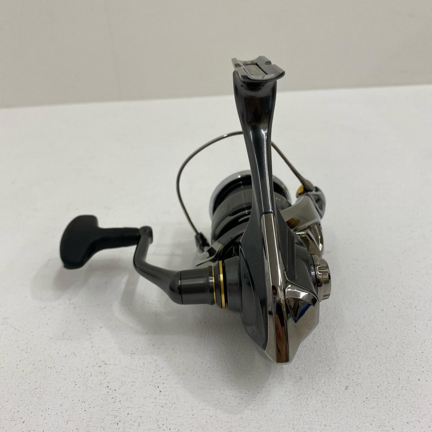 【フィッシング/釣り/釣具/リール】 【スピニングリール】SHIMANO | シマノ 24ツインパワー 3000MHG【加古川店】
