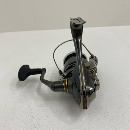 【フィッシング/釣り/釣具/リール】 【スピニングリール】SHIMANO | シマノ 24ツインパワー 3000MHG【加古川店】