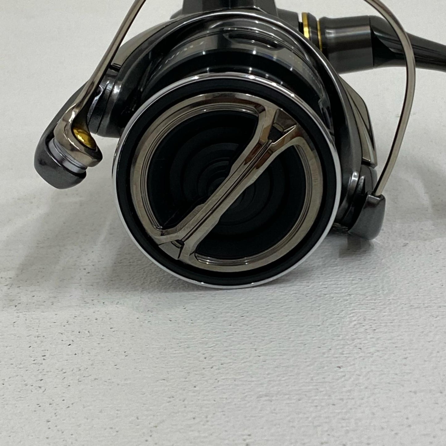【フィッシング/釣り/釣具/リール】 【スピニングリール】SHIMANO | シマノ 24ツインパワー 3000MHG【加古川店】