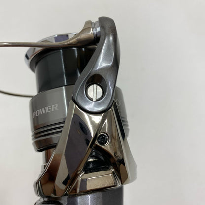【フィッシング/釣り/釣具/リール】 【スピニングリール】SHIMANO | シマノ 24ツインパワー 3000MHG【加古川店】