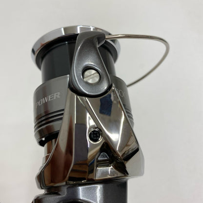 【フィッシング/釣り/釣具/リール】 【スピニングリール】SHIMANO | シマノ 24ツインパワー 3000MHG【加古川店】