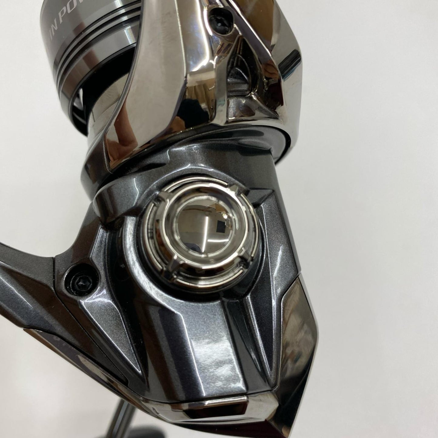 【フィッシング/釣り/釣具/リール】 【スピニングリール】SHIMANO | シマノ 24ツインパワー 3000MHG【加古川店】