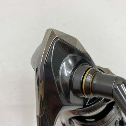 【フィッシング/釣り/釣具/リール】 【スピニングリール】SHIMANO | シマノ 24ツインパワー 3000MHG【加古川店】